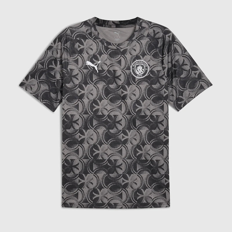 Manchester City Training 25/26 Shirt - Fan Version