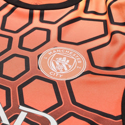 Manchester City Goalkeeper 26/27 Jersey (Alt Version 3) - Fan Version - 3