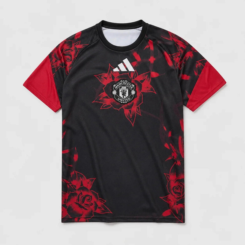 Manchester United Pre-Match 26/27 Shirt - Fan Version
