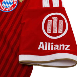 Bayern Munich Home 26/27 Jersey - Player Version - 7