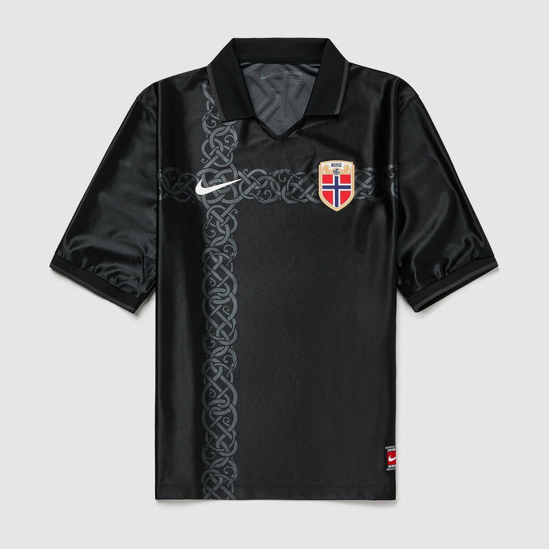 Norway Special Edition 26/27 Shirt - Fan Version