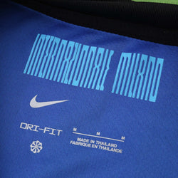 Inter Milan Home 25/26 Jersey - Women's, Fan Version - 8