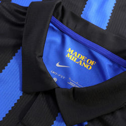 Inter Milan Home 26/27 Jersey - Fan Version - 5