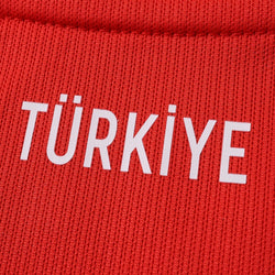 Turkey Away 26/27 Jersey - Fan Version - 5