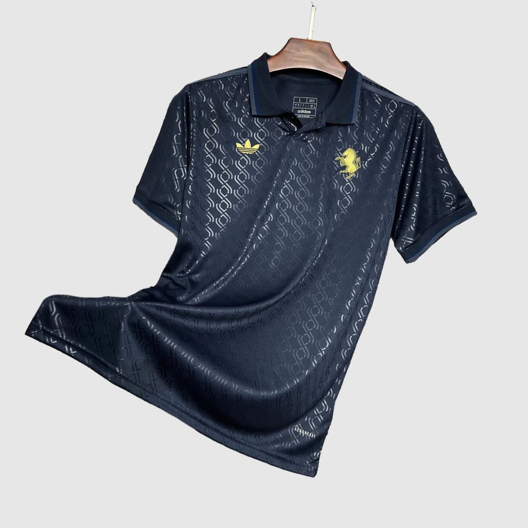 Juventus Away 24/25 Shirt - Fan Version