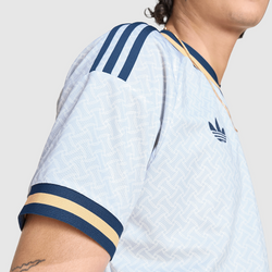 Italy Away 26/27 Jersey - Fan Version - 6
