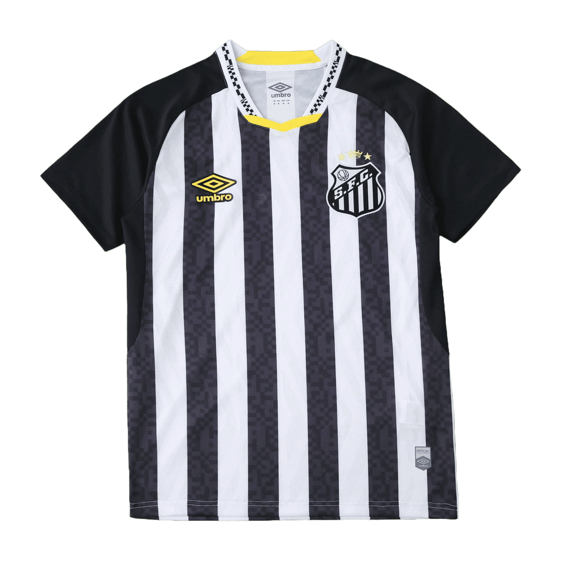 Away 25/26 Shirt - Fan Version