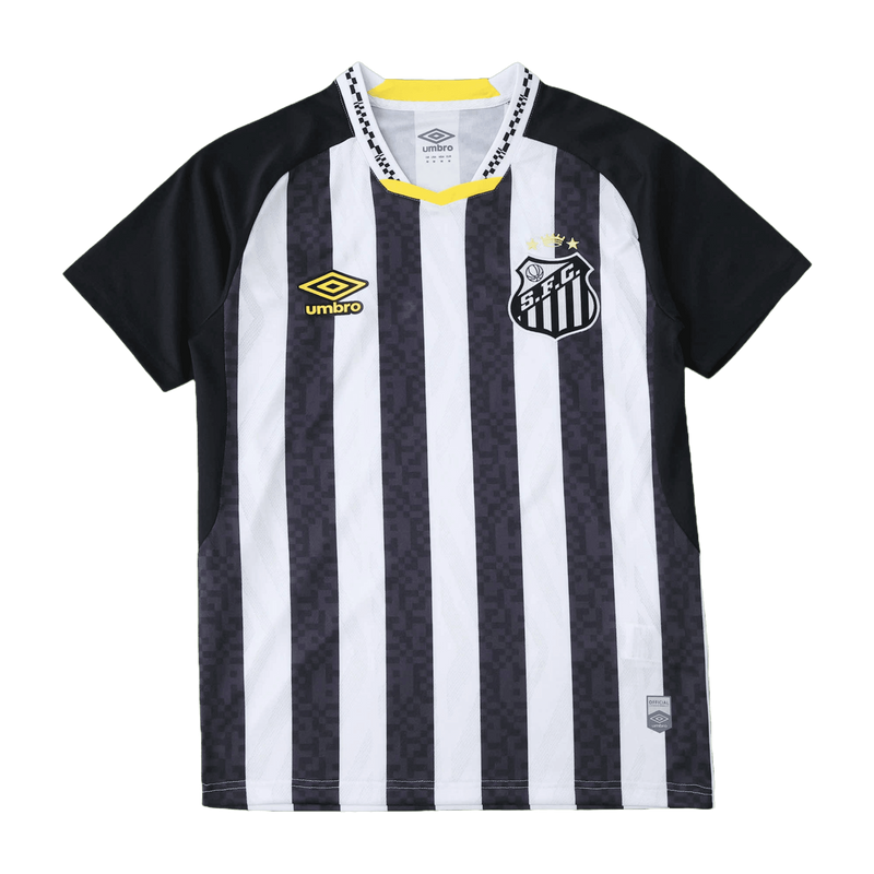 Away 25/26 Shirt - Fan Version