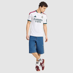 Real Madrid 26/27 I Home Jersey - Fan Version - 4