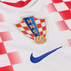 Croatia Home 26/27 Jersey - Fan Version - 3