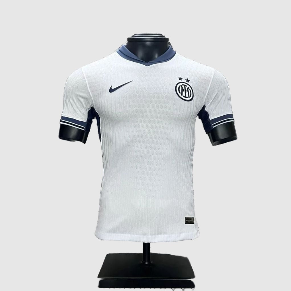 Inter Milan Away 24/25 Shirt - Player Version