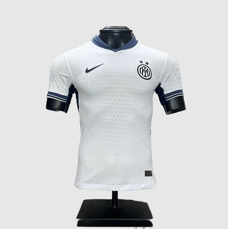 Inter Milan Away 24/25 Shirt - Player Version