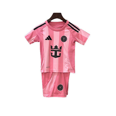 Inter Miami CF 25/26 I Home - Kids Kit