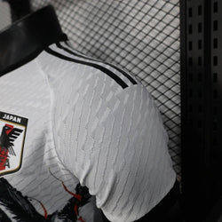 Japan Special Edition 25/26 Jersey (Itachi Uchiha) - Fan Version - 11