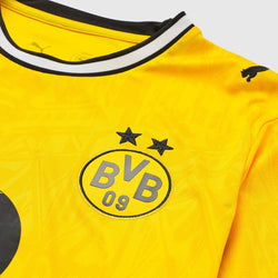 Borussia Dortmund Home 26/27 Jersey - Fan Version - 3