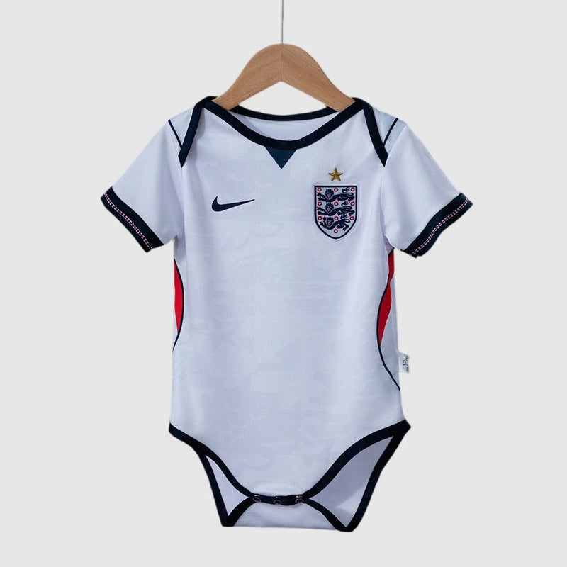 England Home 26/27 Shirt (Baby) - Kids, Fan Version