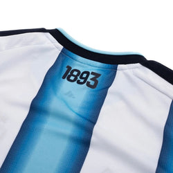 Argentina Home 26/27 Jersey (Alt Version) - Women's, Fan Version - 6