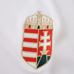 Hungary Away 26/27 Jersey - Fan Version - 3