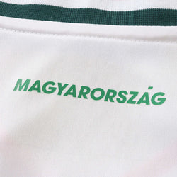 Hungary Away 26/27 Jersey - Fan Version - 6