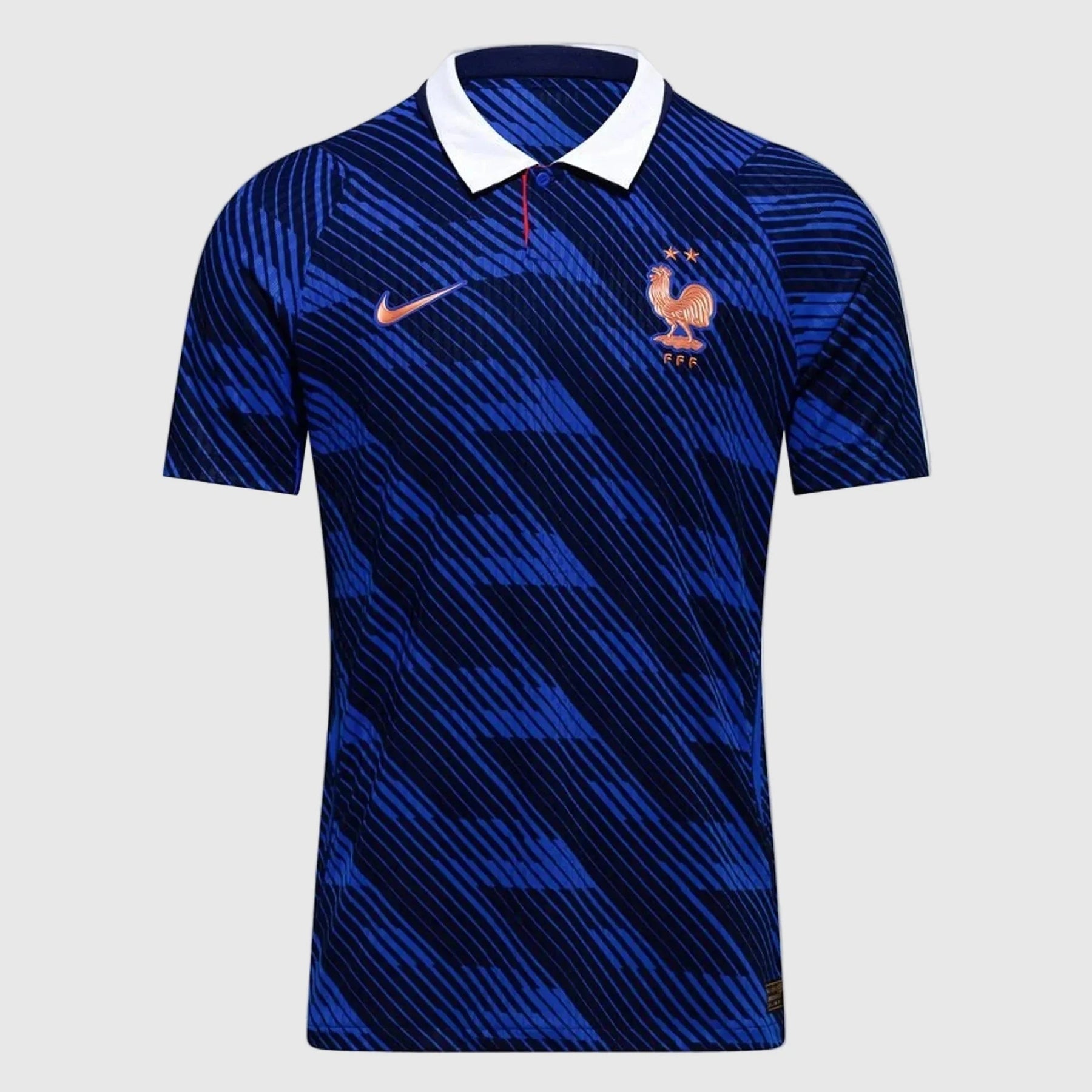 France Home 26/27 Shirt - Player Version