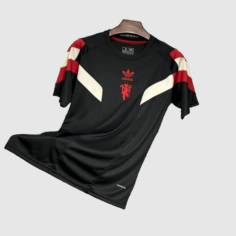 Manchester United Special Edition 24/25 Shirt - Fan Version