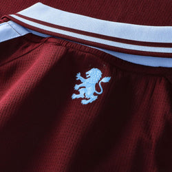 Aston Villa Home 26/27 Jersey - Kids, Fan Version - 6