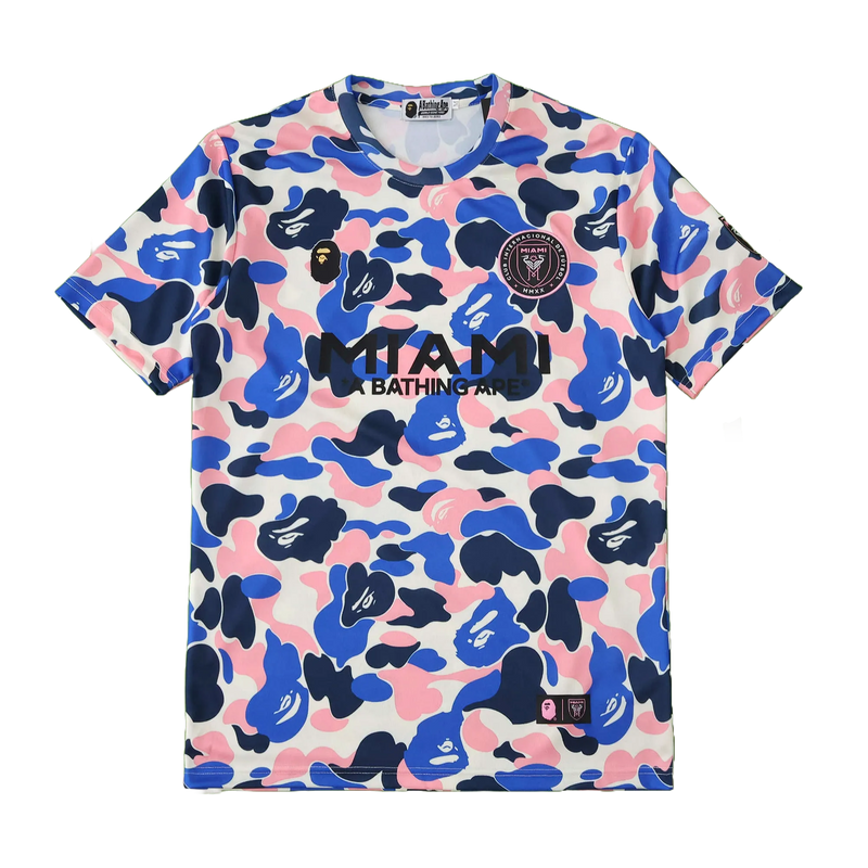 Inter Miami Special Edition 26/27 Shirt (e) - Fan Version