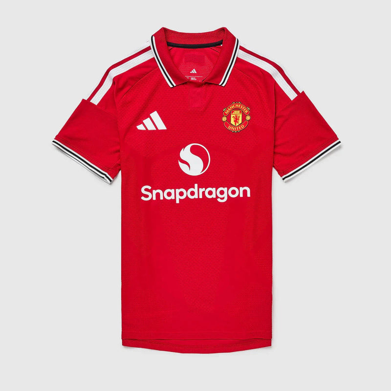 Manchester United Home 26/27 Shirt - Player Version