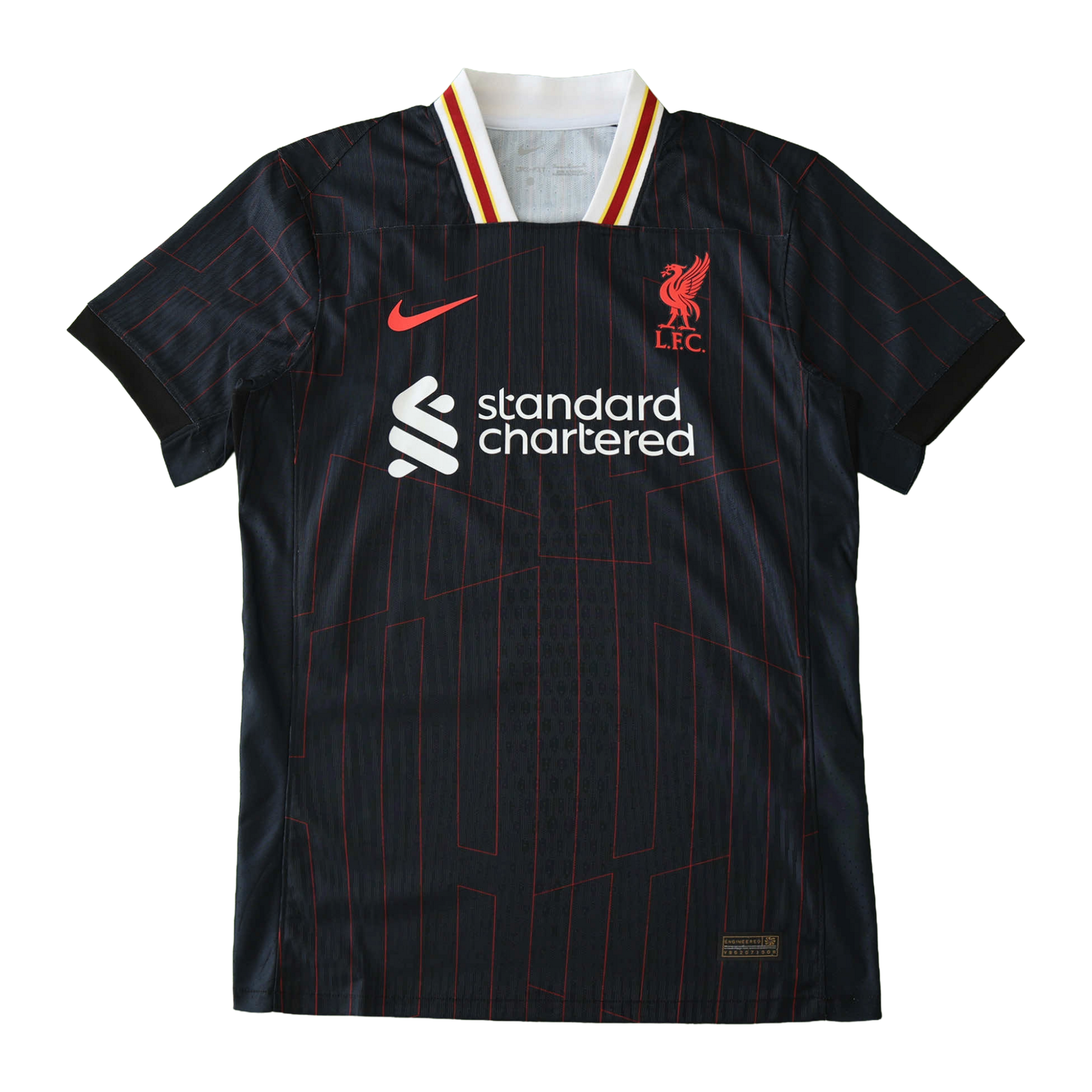 Liverpool Special Edition 24/25 Shirt - Fan Version