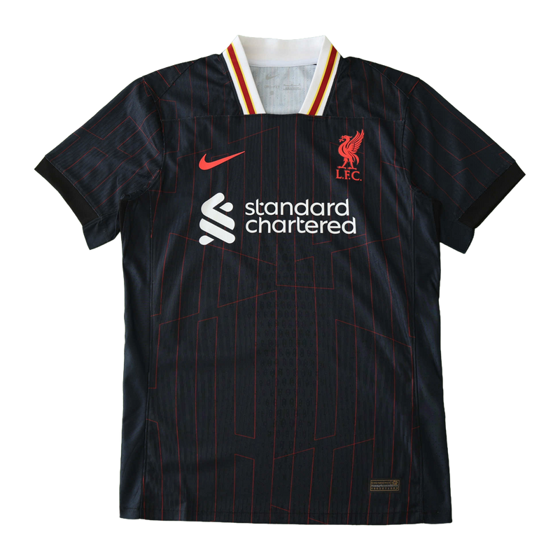 Liverpool Special Edition 24/25 Shirt - Fan Version