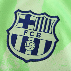 Barcelona Fifth 25/26 Jersey - Fan Version - 3