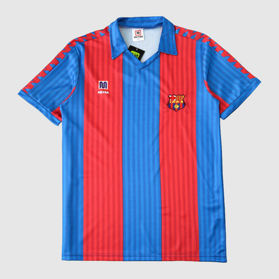 Barcelona 1889/90 Retro Jersey - Fan Version