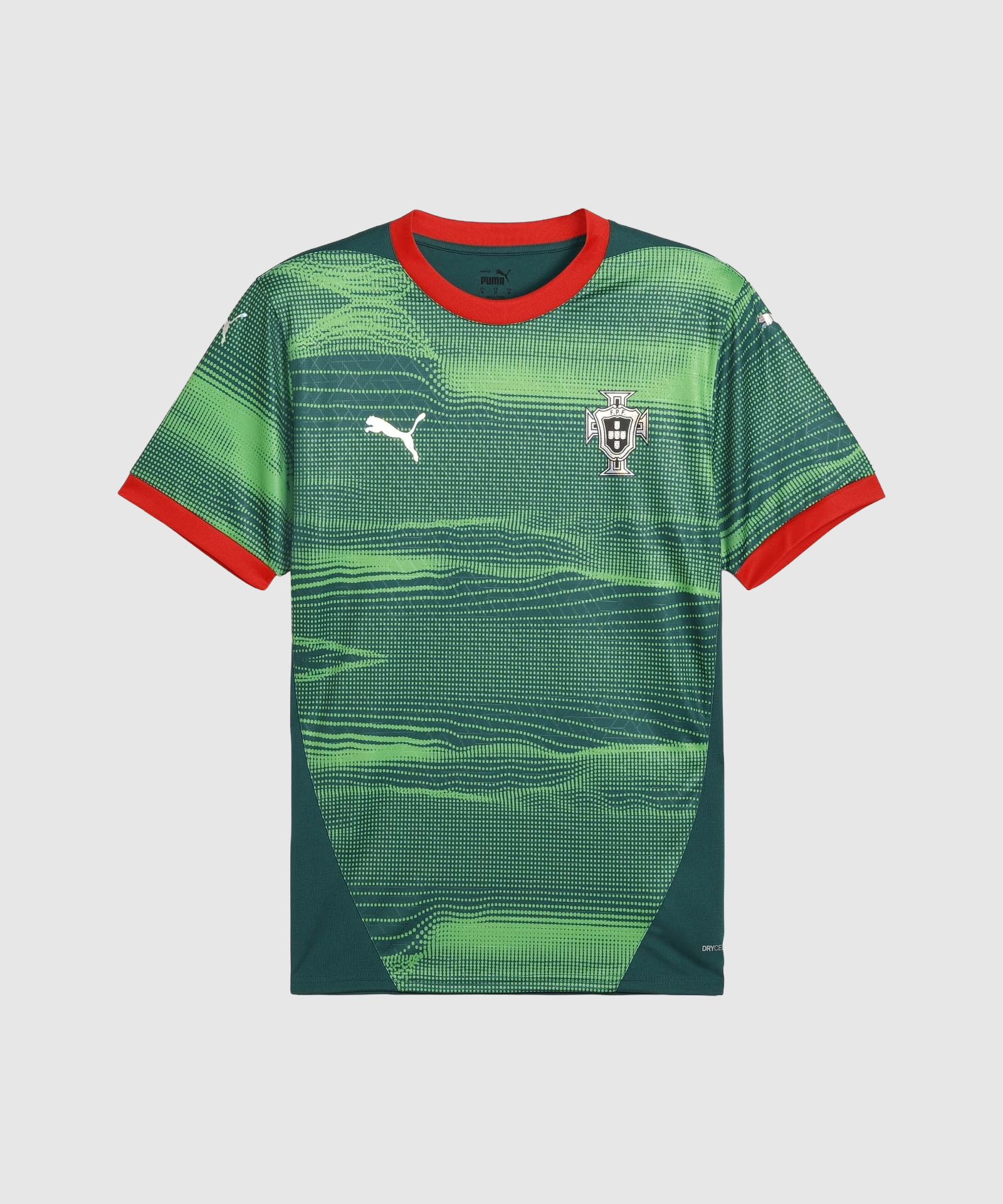 Portugal Special Edition 25/26 Shirt (Esports) - Fan Version