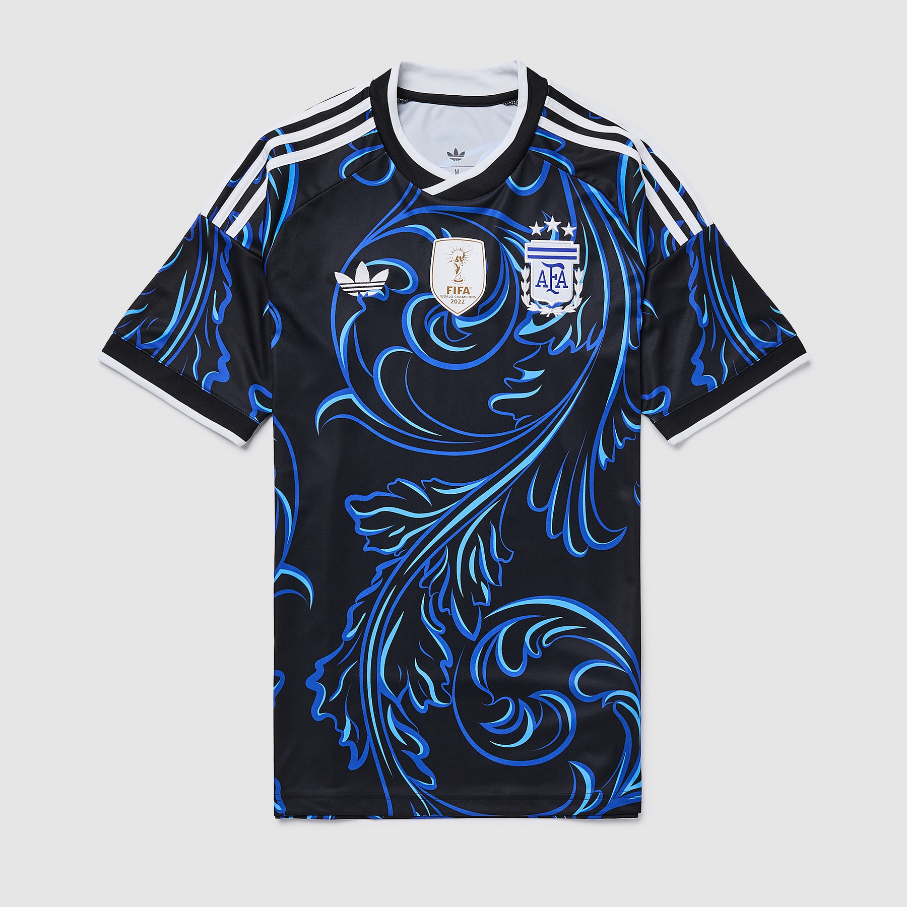 Argentina Away 26/27 Shirt - Fan Version
