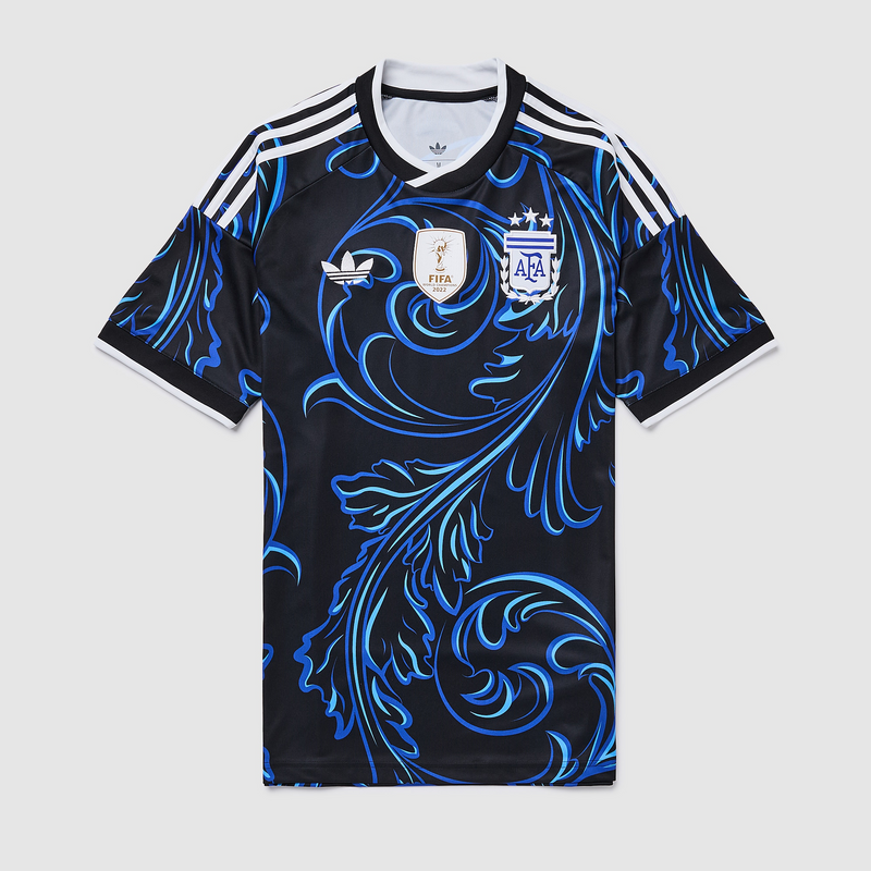 Argentina Away 26/27 Shirt - Fan Version