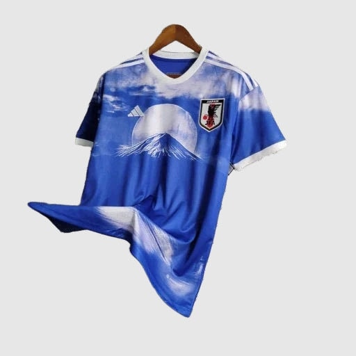Japan Special Edition 23/24 Shirt (Fujiyama) - Fan Version