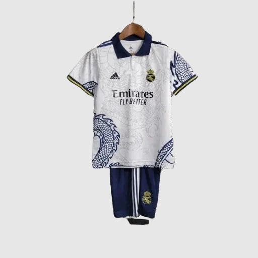 Real Madrid Special Edition 23/24 Shirt - Fan Version