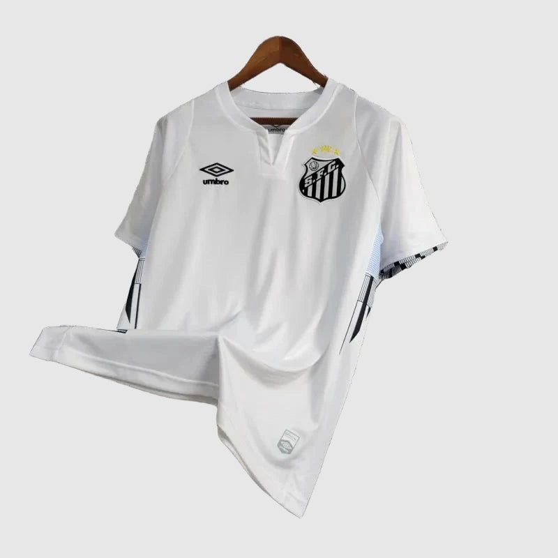 Home 24/25 Shirt - Fan Version