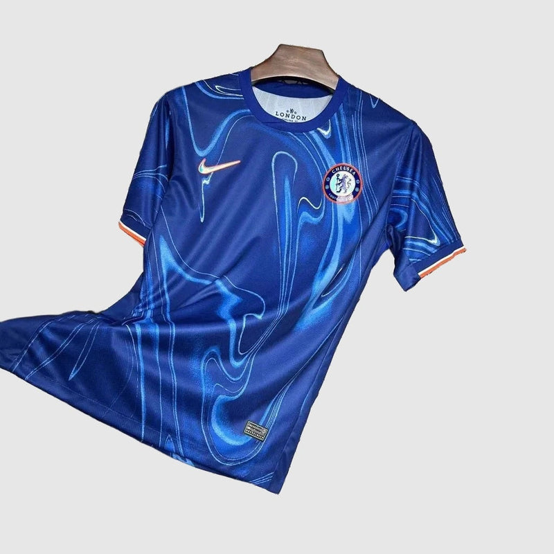 Chelsea Home 24/25 Shirt - Fan Version