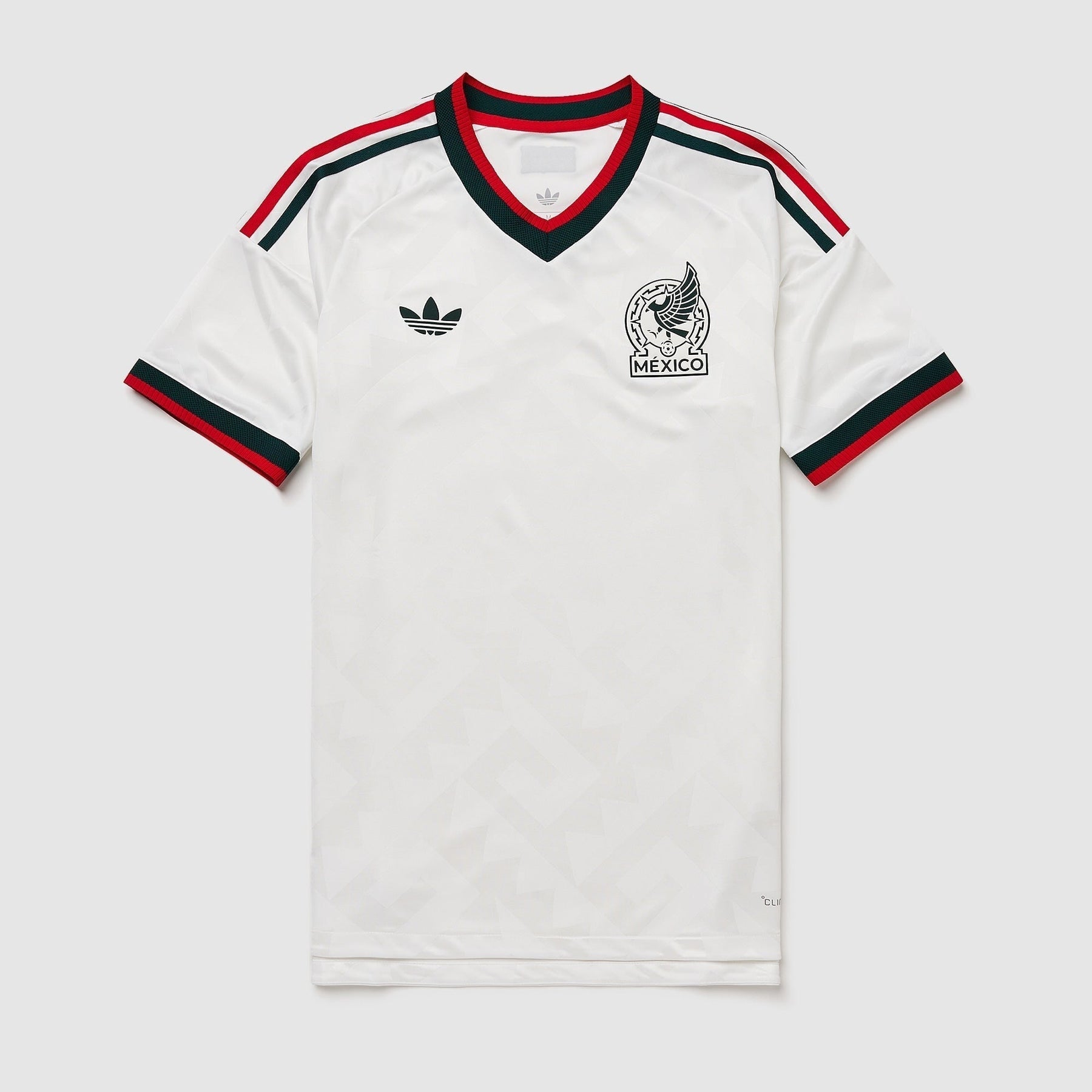 Mexico Away 26/27 Shirt - Player Version