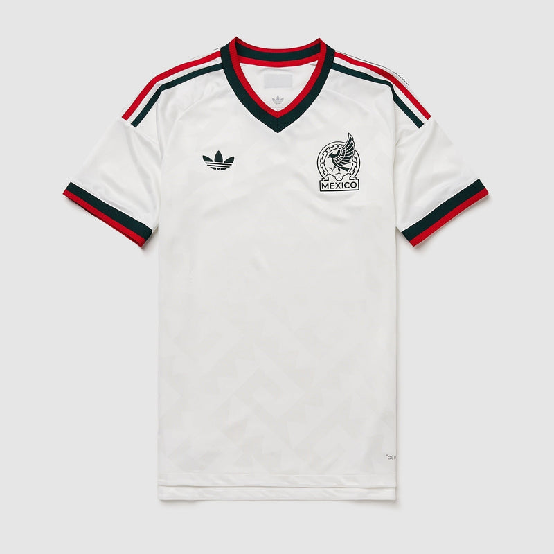 Mexico Away 26/27 Shirt - Player Version