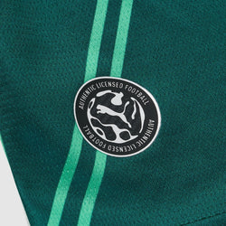 Manchester City Goalkeeper 26/27 Jersey - Fan Version - 4