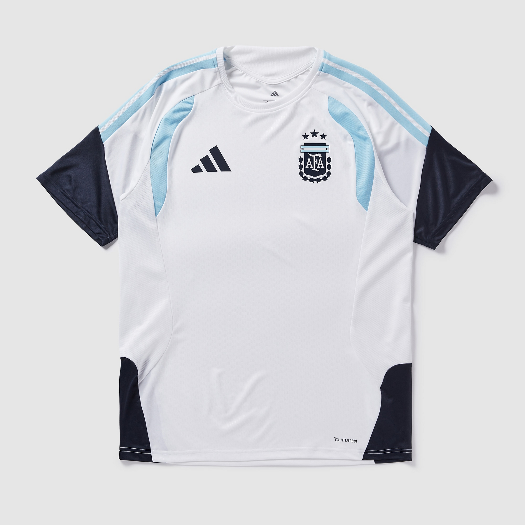 Argentina Training 25/26 Shirt - Fan Version