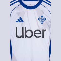 Como 1907 Away 25/26 Jersey - Fan Version - 4