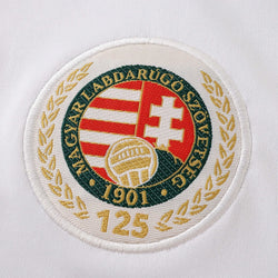 Hungary Away 26/27 Jersey - Fan Version - 4