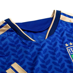 Italy Home 26/27 Jersey - Fan Version - 5
