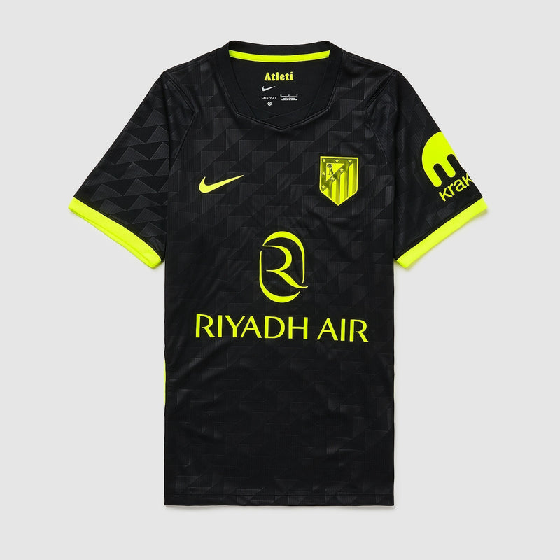 Atletico Madrid Away 26/27 Shirt - Fan Version