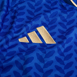 Italy Home 26/27 Jersey - Fan Version - 4