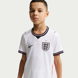 England Home 26/27 Jersey (Kit) - Kids, Fan Version - 5