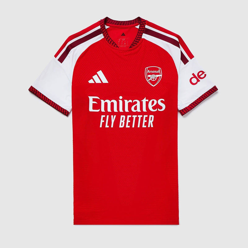 Arsenal Home 26/27 Shirt - Player Version